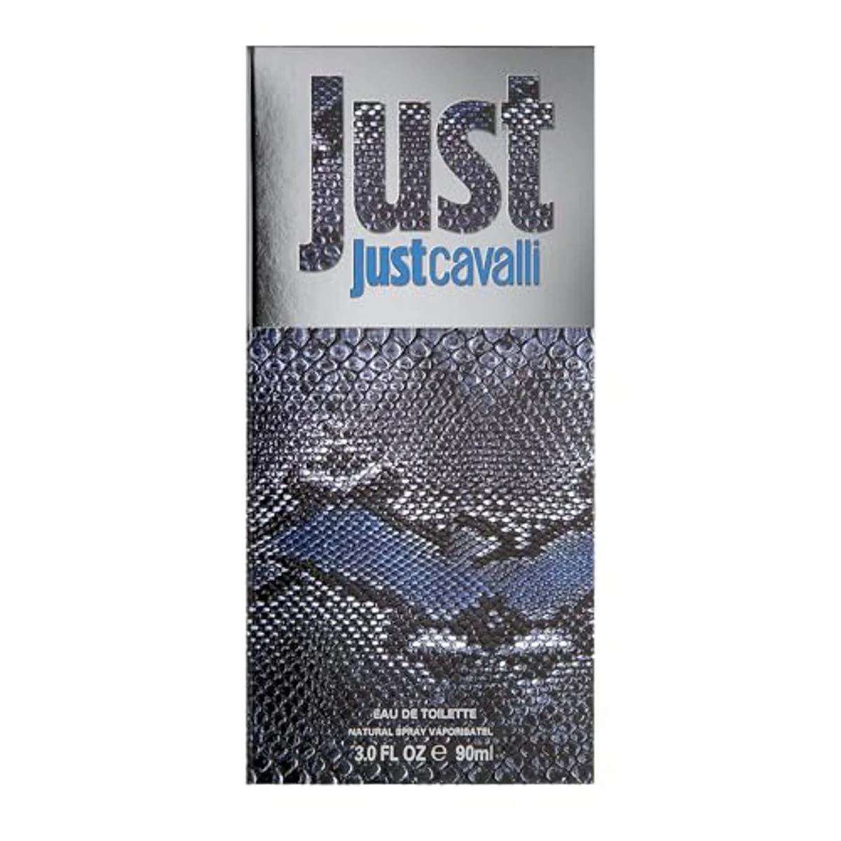Roberto Cavalli Just Cavalli Eau de Toilette 90ml B - Image 3