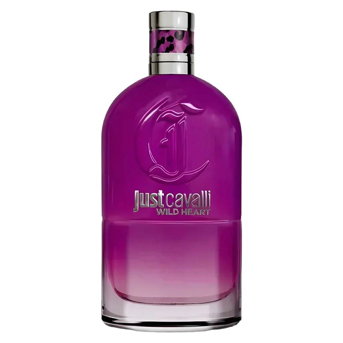 Roberto Cavalli Just Cavalli Wild Heart Eau de Parfum 90ml