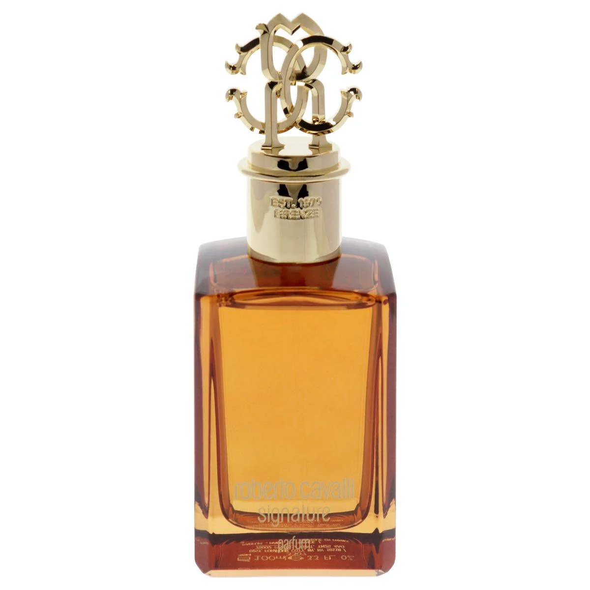 Roberto Cavalli Signature Eau de Parfum 100ml - Image 3