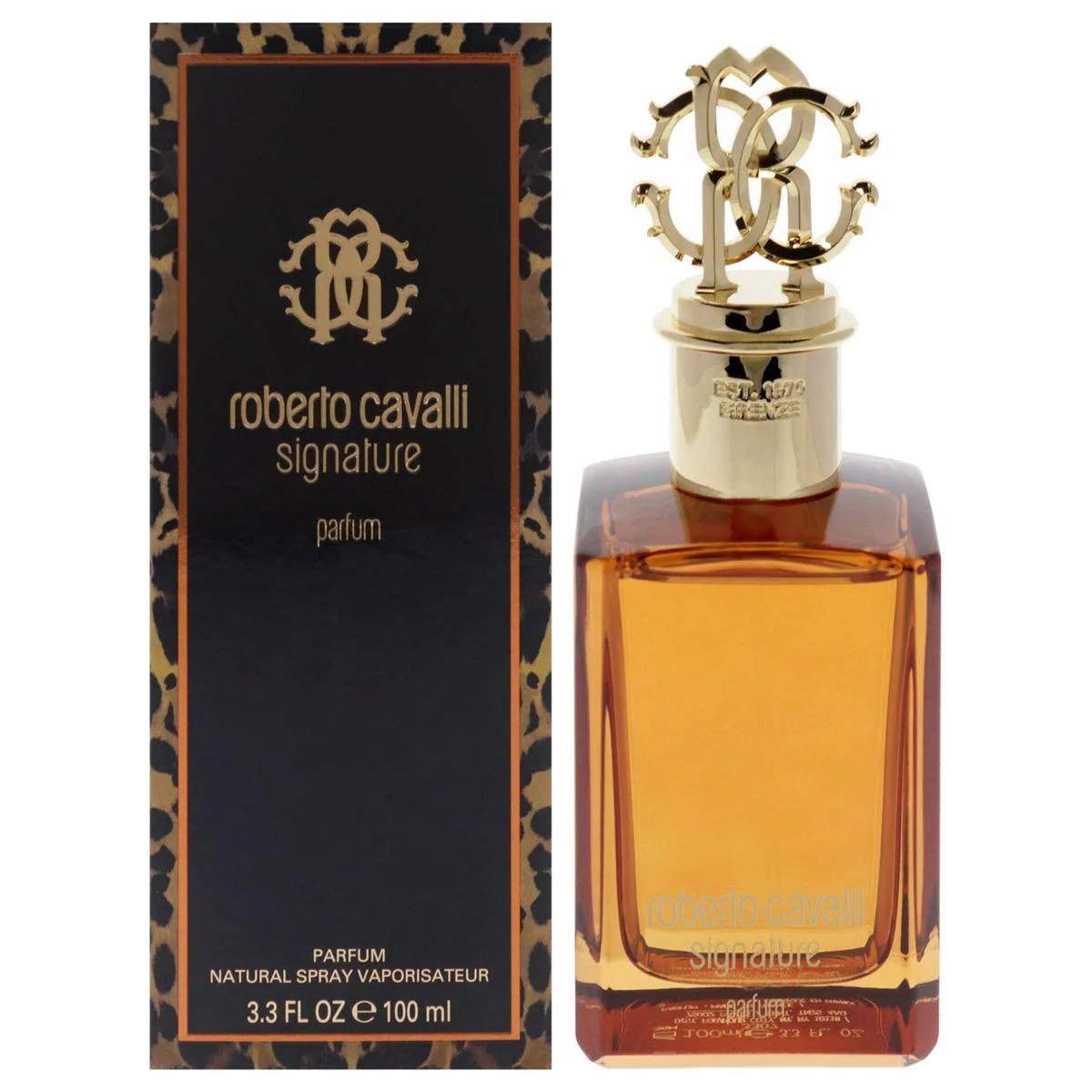 Roberto Cavalli Signature Parfum 100ml