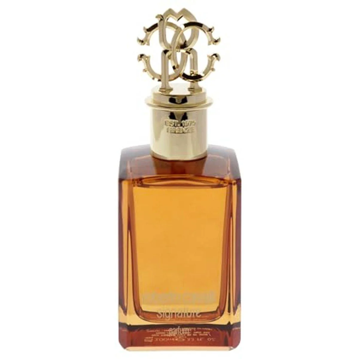 Roberto Cavalli Signature Parfum 100ml - Image 2