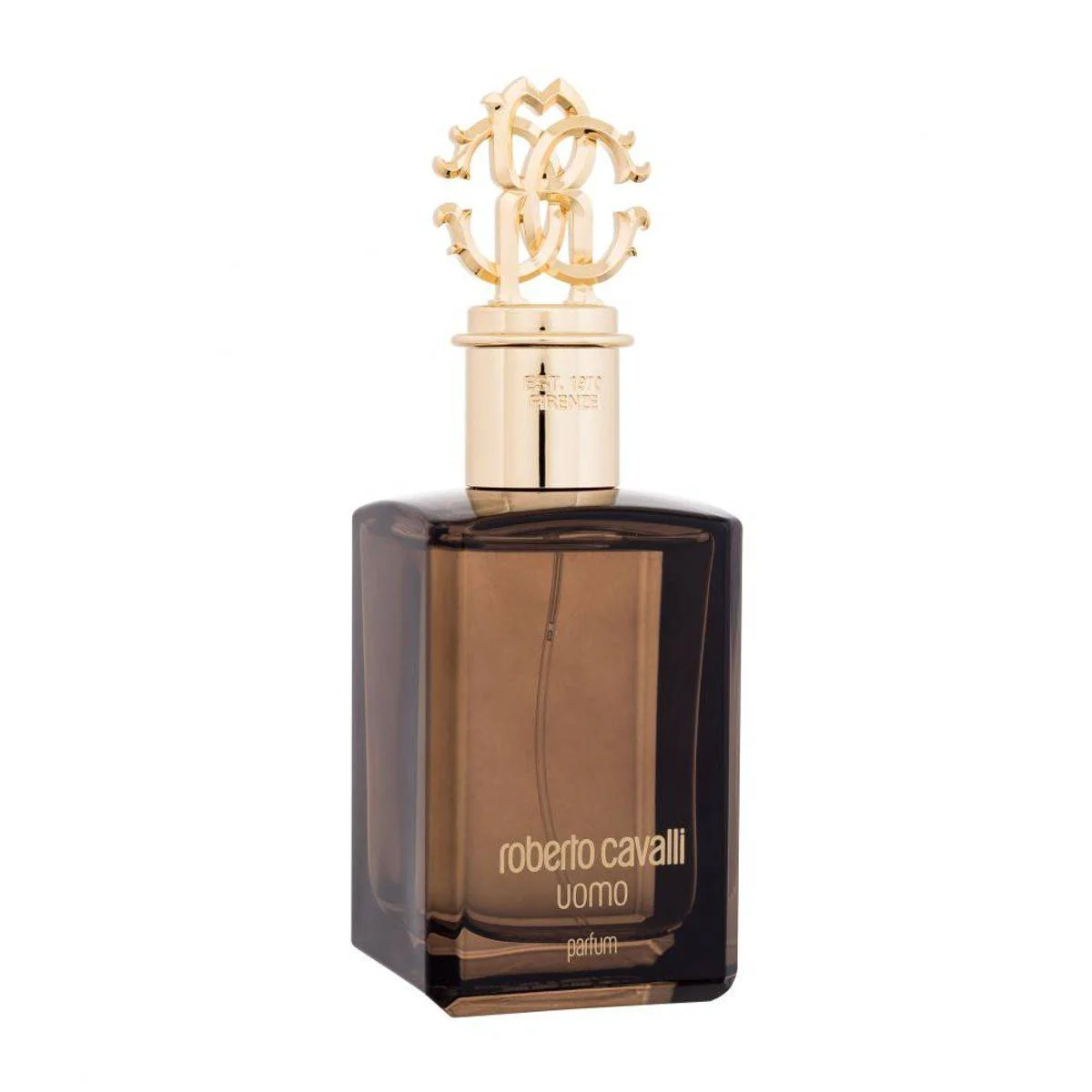 Roberto Cavalli Uomo Parfum 100ml - Image 3