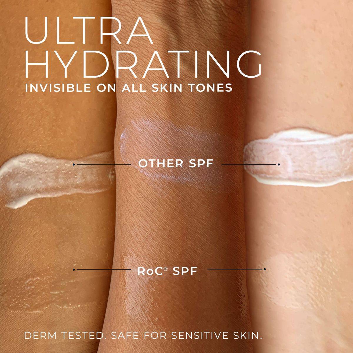 RoC Multi Correxion Hydrate & Plump Moisturizer SPF30 50ml - Image 5