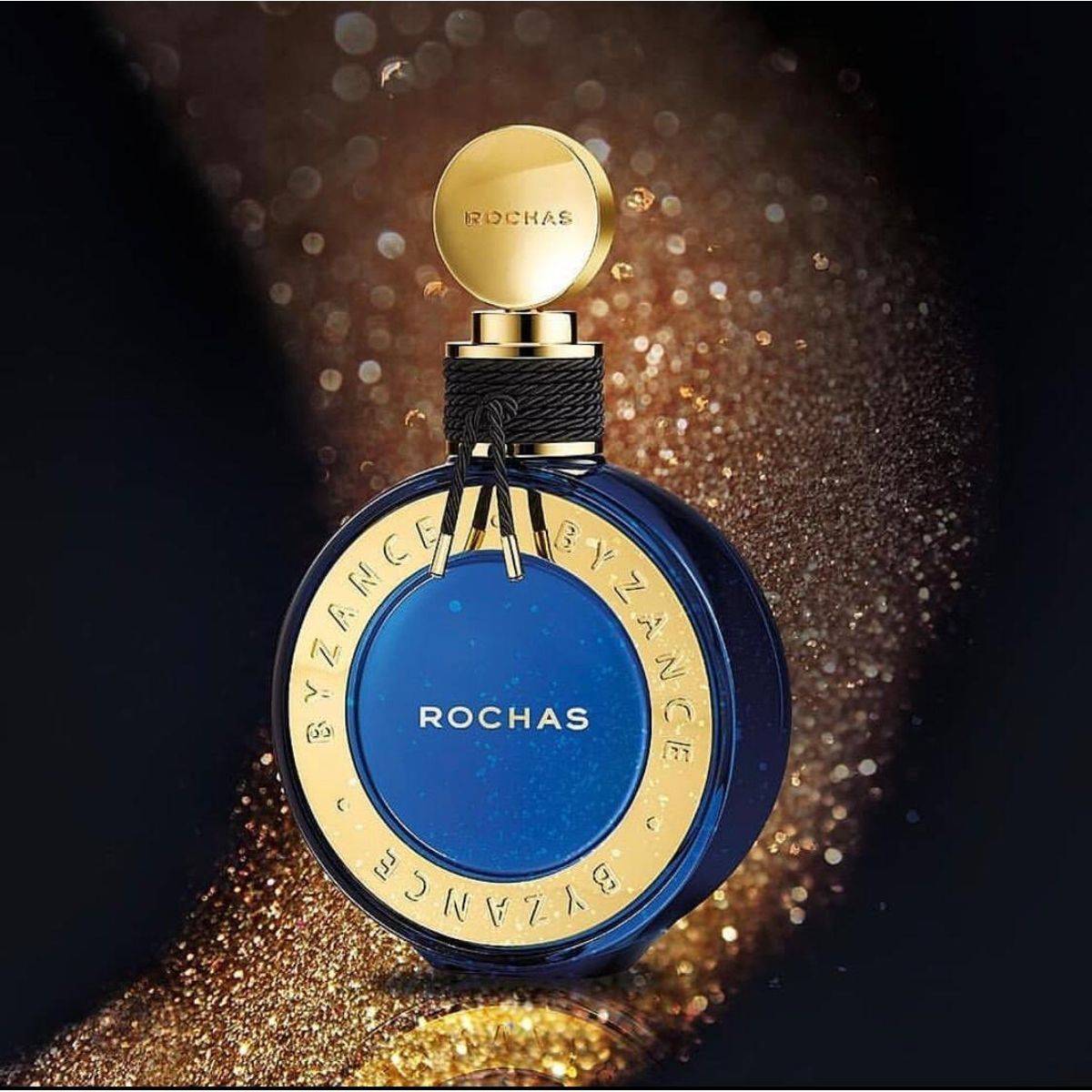 Rochas Byzance Eau de Parfum 90ml - Image 4