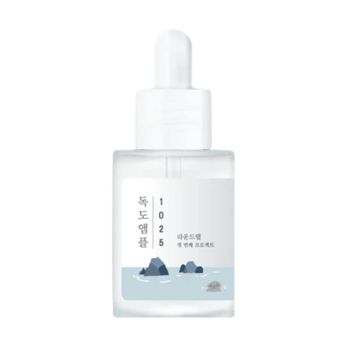 Round Lab 1025 Dokdo Ampoule 45g