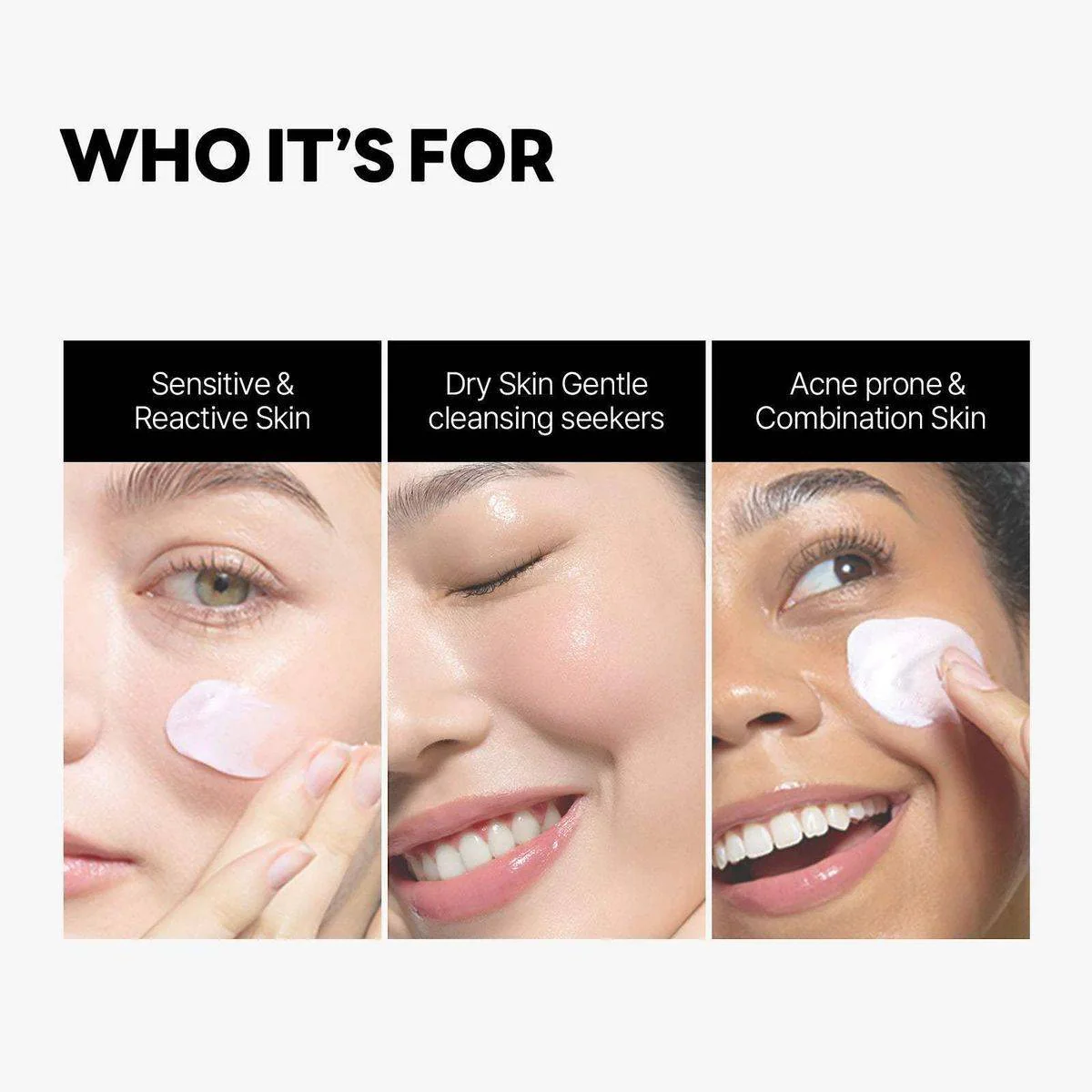 Round Lab 1025 Dokdo Cleanser 150ml - Image 3
