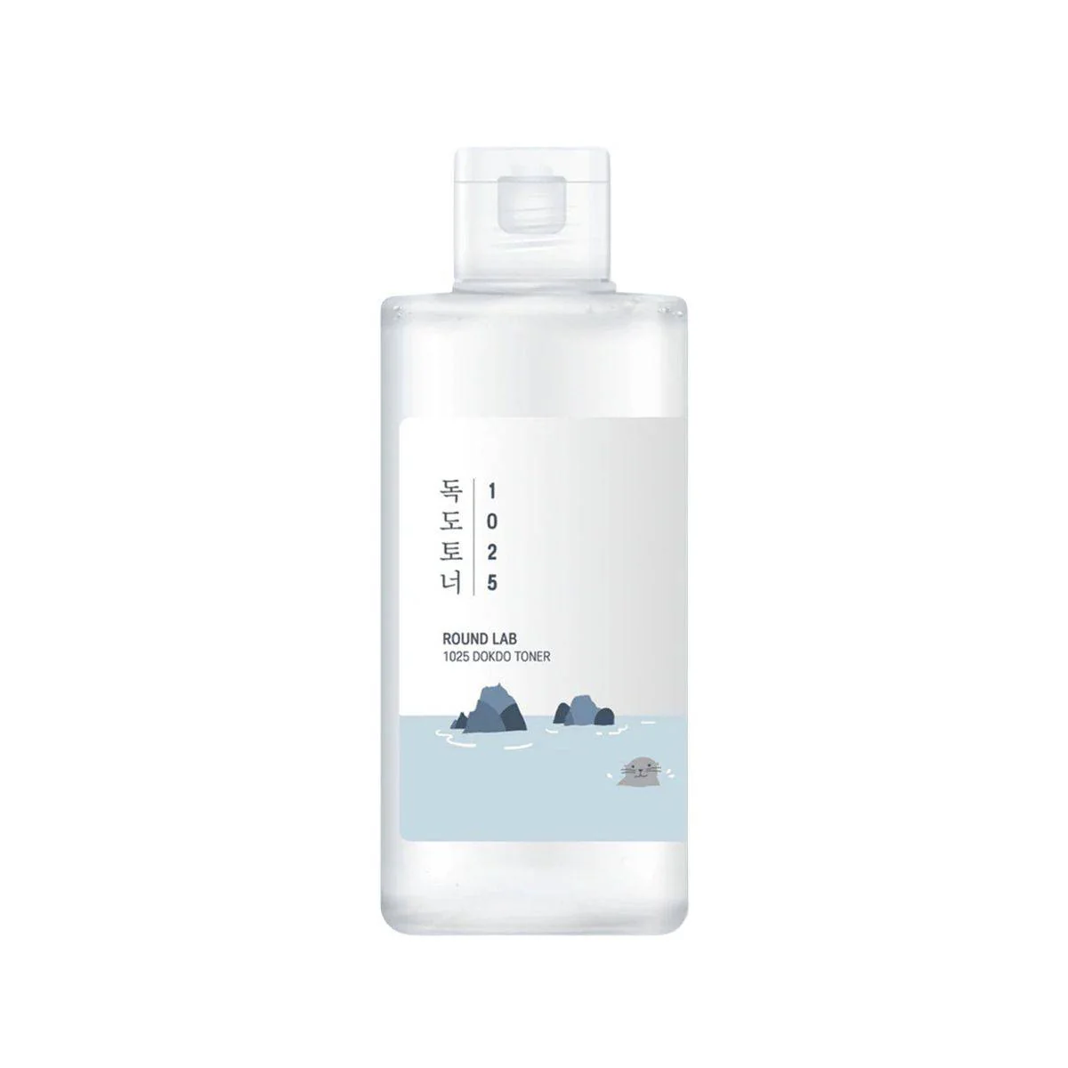 Round Lab 1025 Dokdo Toner 200ml