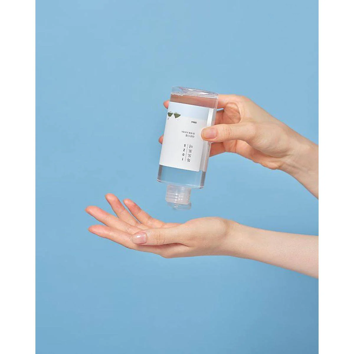 Round Lab 1025 Dokdo Toner 200ml - Image 6
