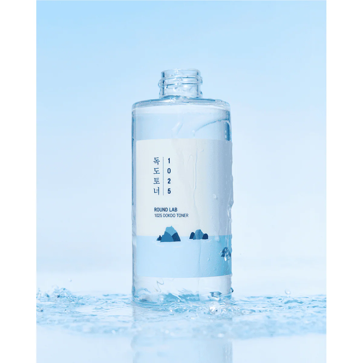 Round Lab 1025 Dokdo Toner 200ml - Image 7