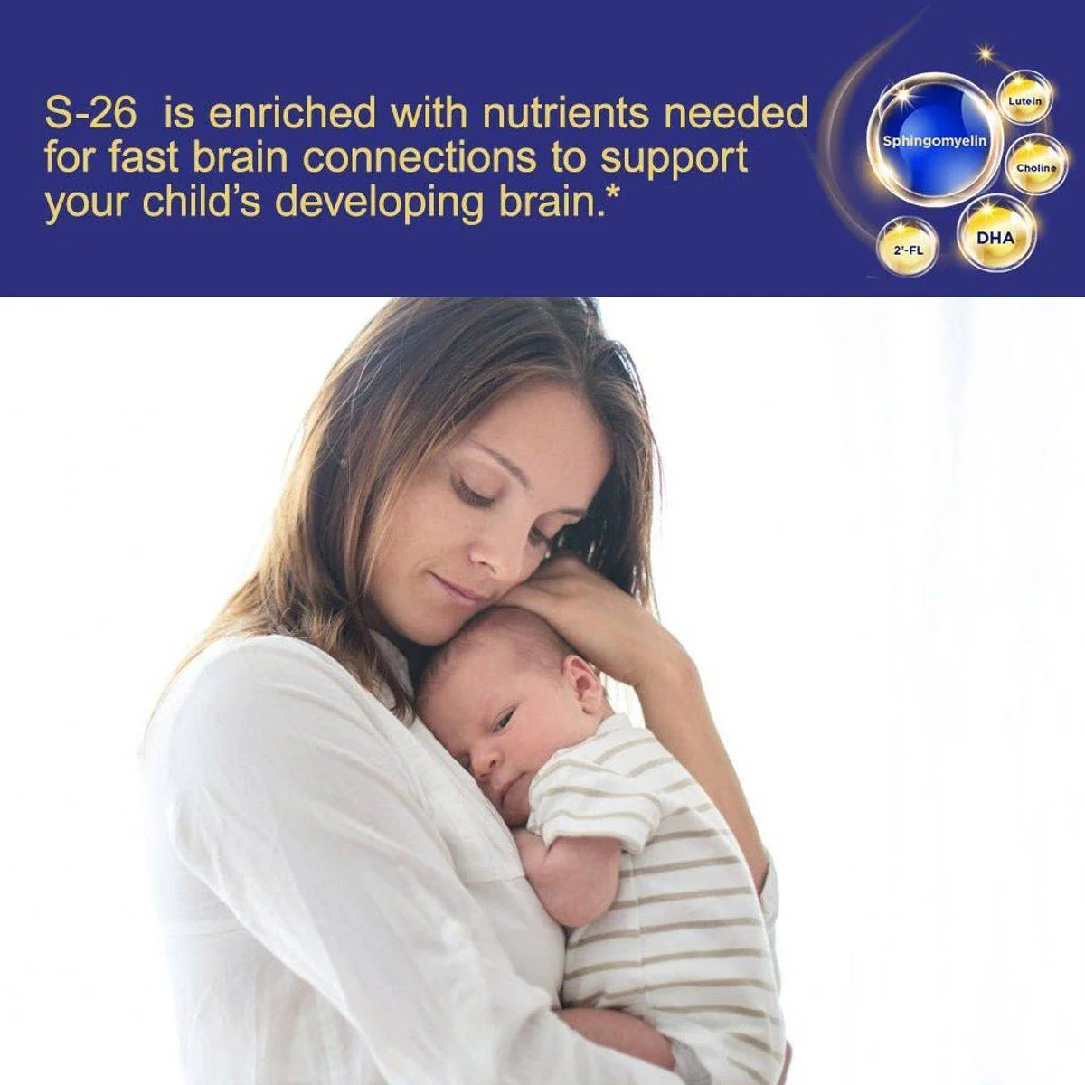 S26 Gold Follow Up Formula Stage 2 (6-12 Months) 400g - Image 6