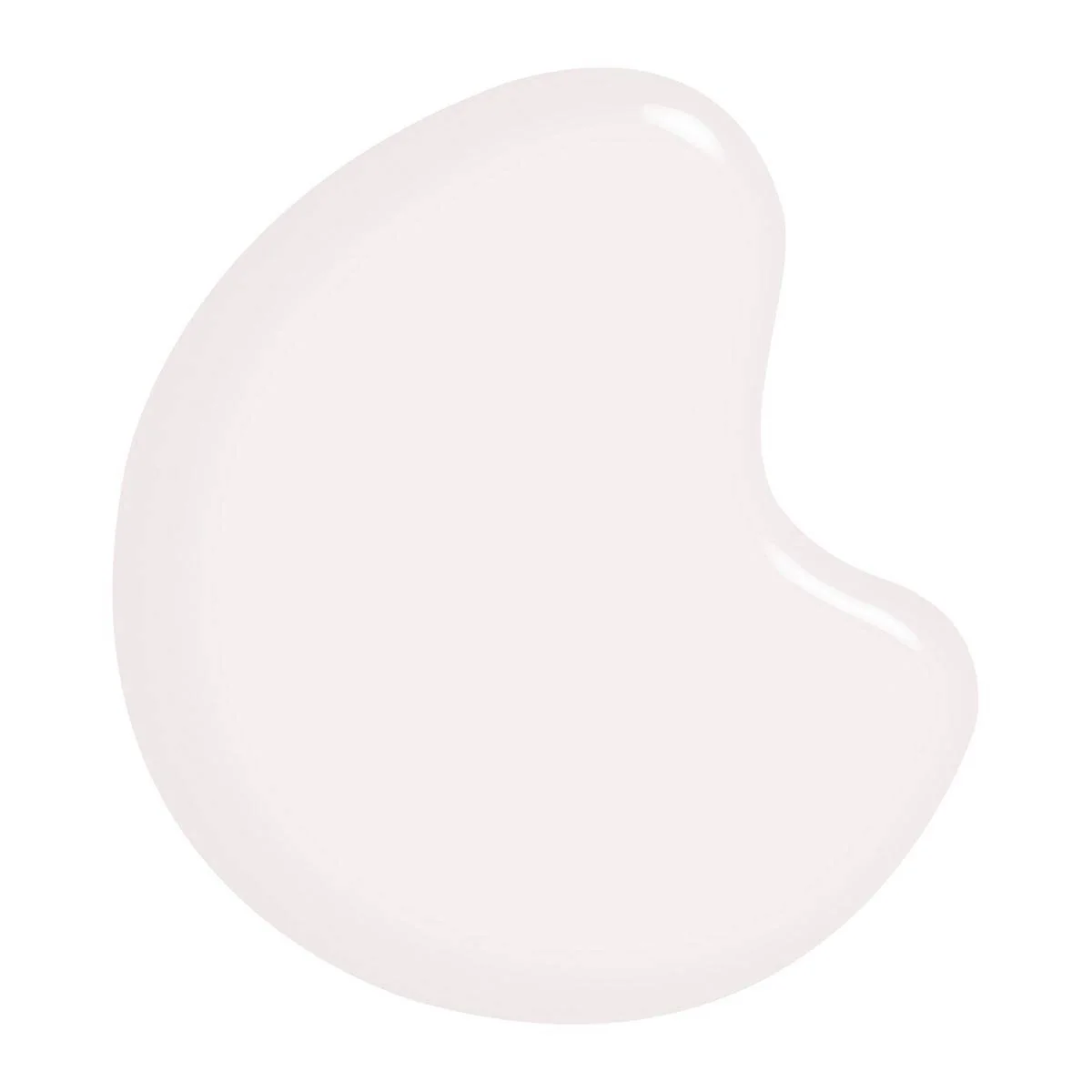 Sally Hansen Good Kind Pure Nail Polish 110 White Tea 10ml - Image 2