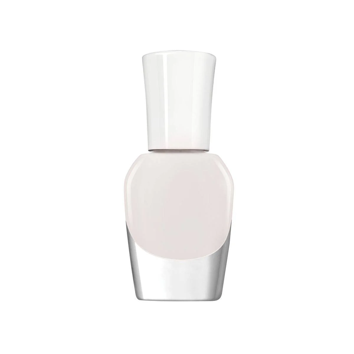 Sally Hansen Good Kind Pure Nail Polish 110 White Tea 10ml - Image 3