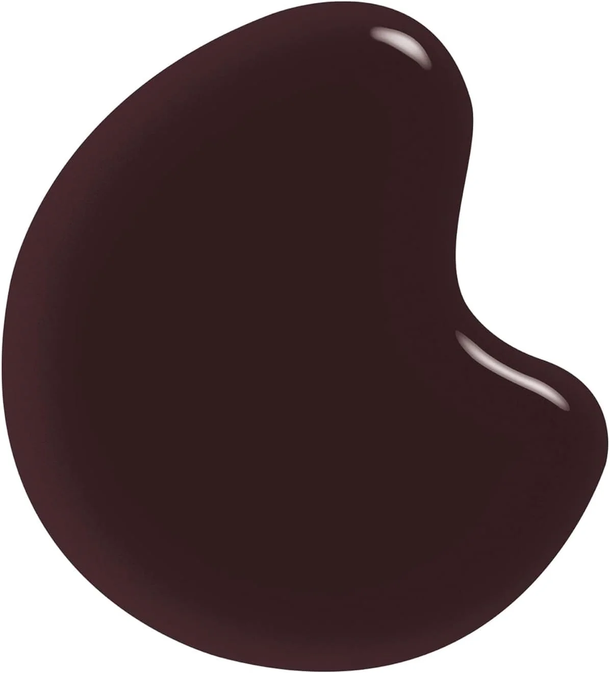 Sally Hansen Good Kind Pure Nail Polish 151 Warm Cacao 10ml - Image 6