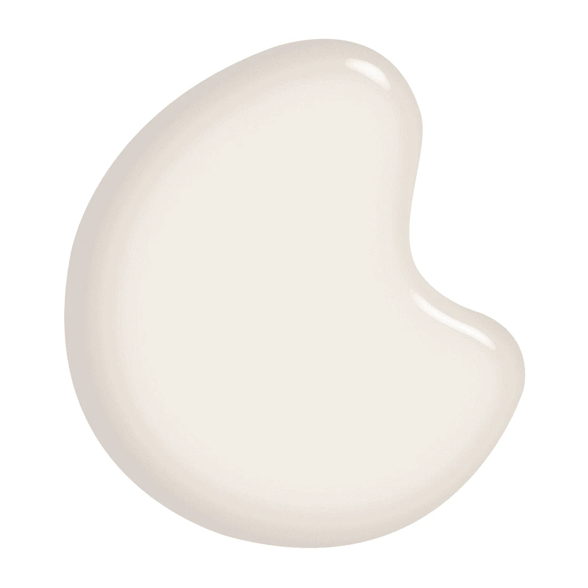 Sally Hansen Insta Dri Nail Color White On Time 9ml - Image 2