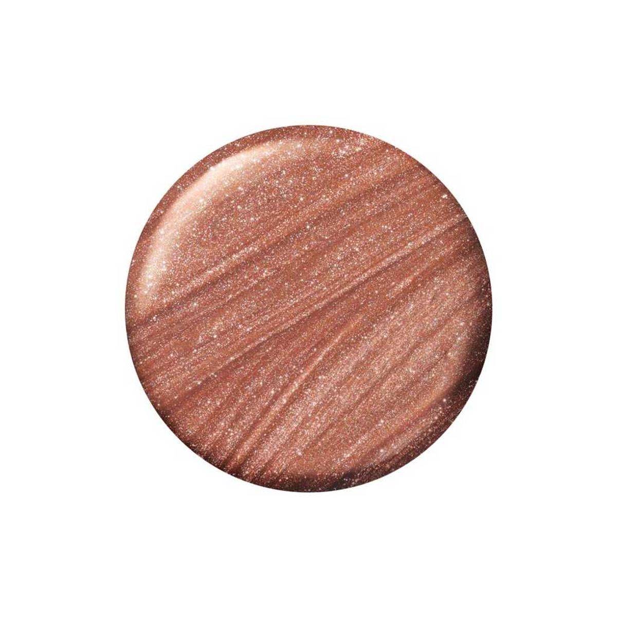 Sally Hansen Insta Dri Nail Color Chrome Copper Crush 9.17ml - Image 2