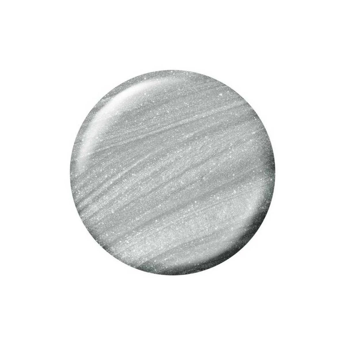 Sally Hansen Insta Dri Nail Color Chrome Polar Platinum 9.17ml - Image 3