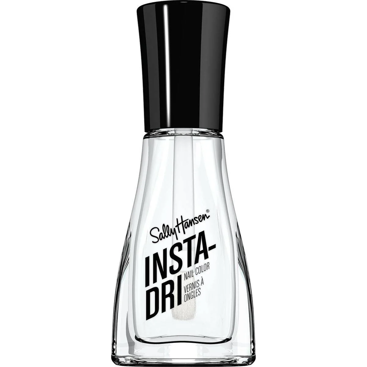 Sally Hansen Insta Dri Nail Color Clearly Quick 9ml
