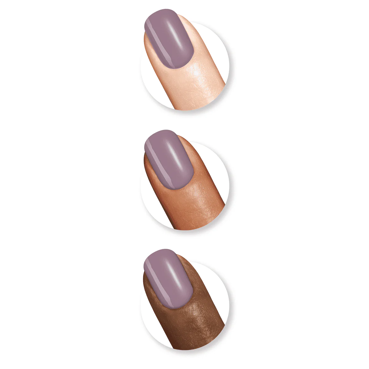Sally Hansen Miracle Gel Nail Polish Street Flair 14.7ml - Image 2