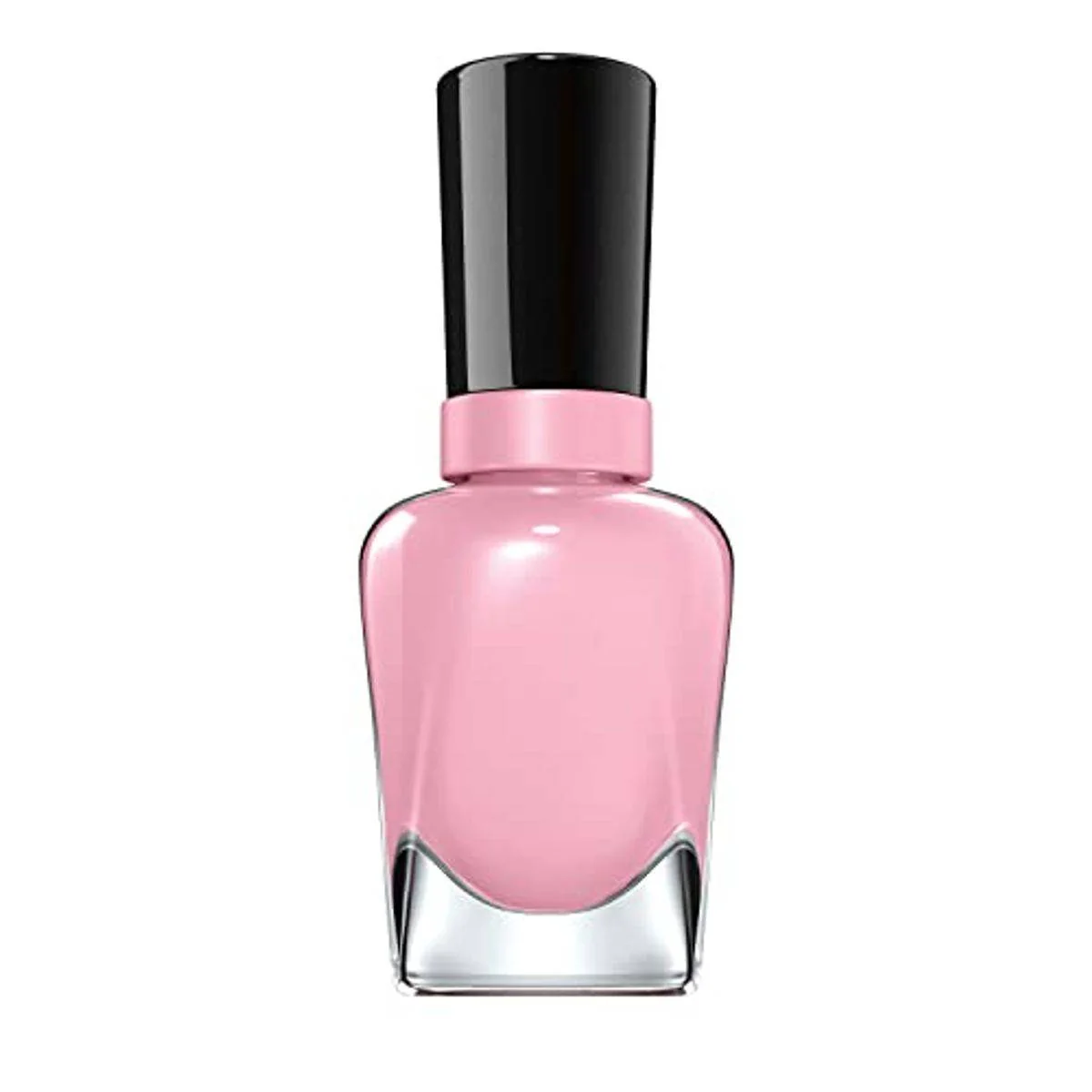 Sally Hansen Miracle Gel Nail Polish Pinky Promise 14.7ml - Image 3