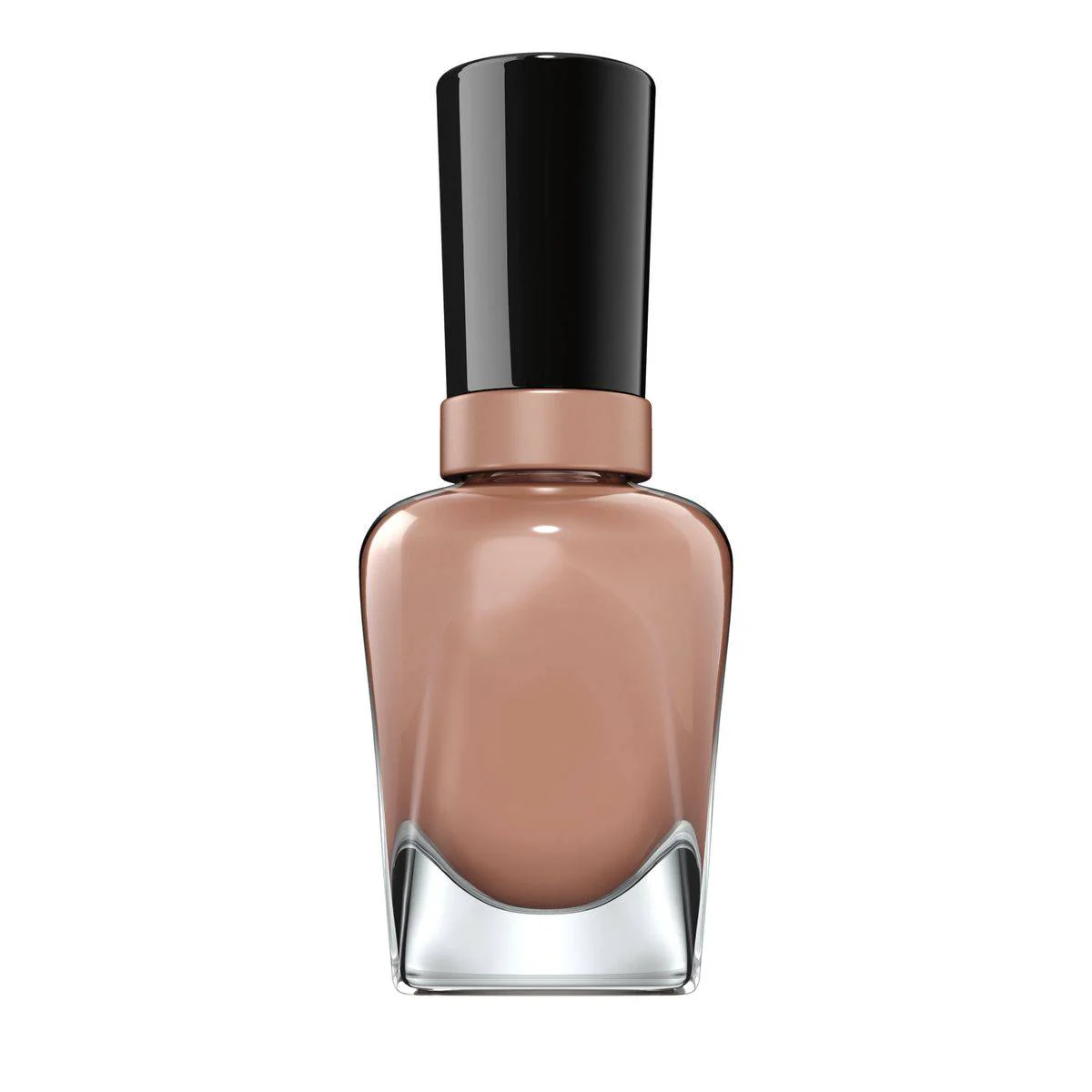 Sally Hansen Miracle Gel Nail Polish Totem Ly Yours 14.7ml - Image 3