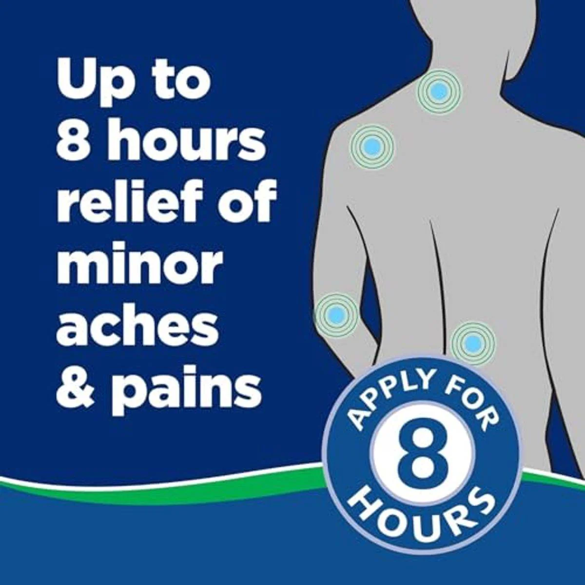 Salonpas Pain Relieving Jet Spray 118ml - Image 4