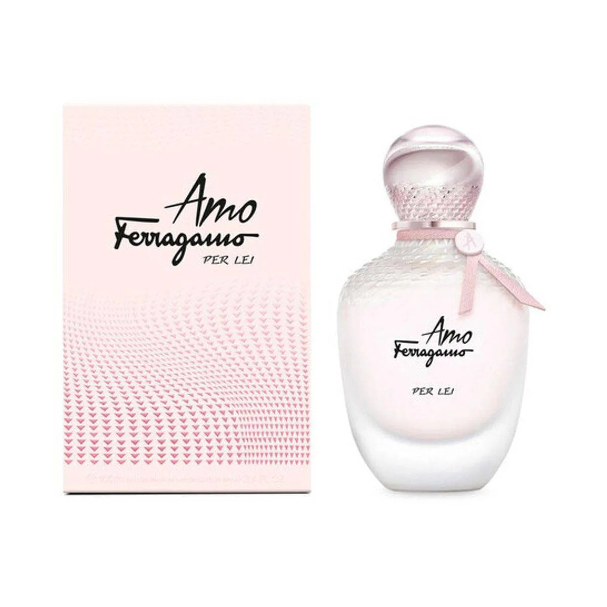 Salvatore Ferragamo Amo Ferragamo Per Lei Eau de Parfum 100ml