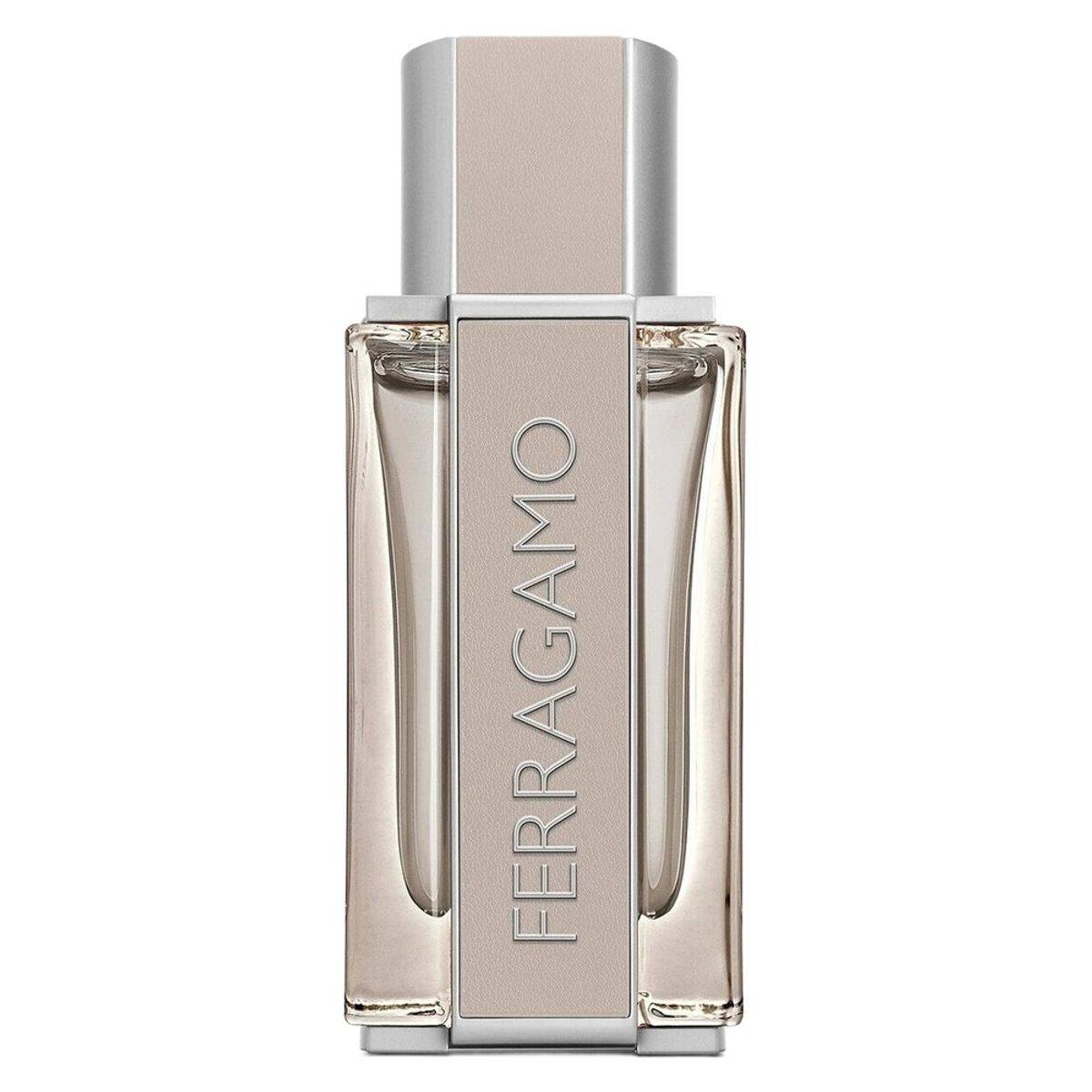 Salvatore Ferragamo Ferragamo Bright Leather Pour Homme Eau de Toilette 100ml