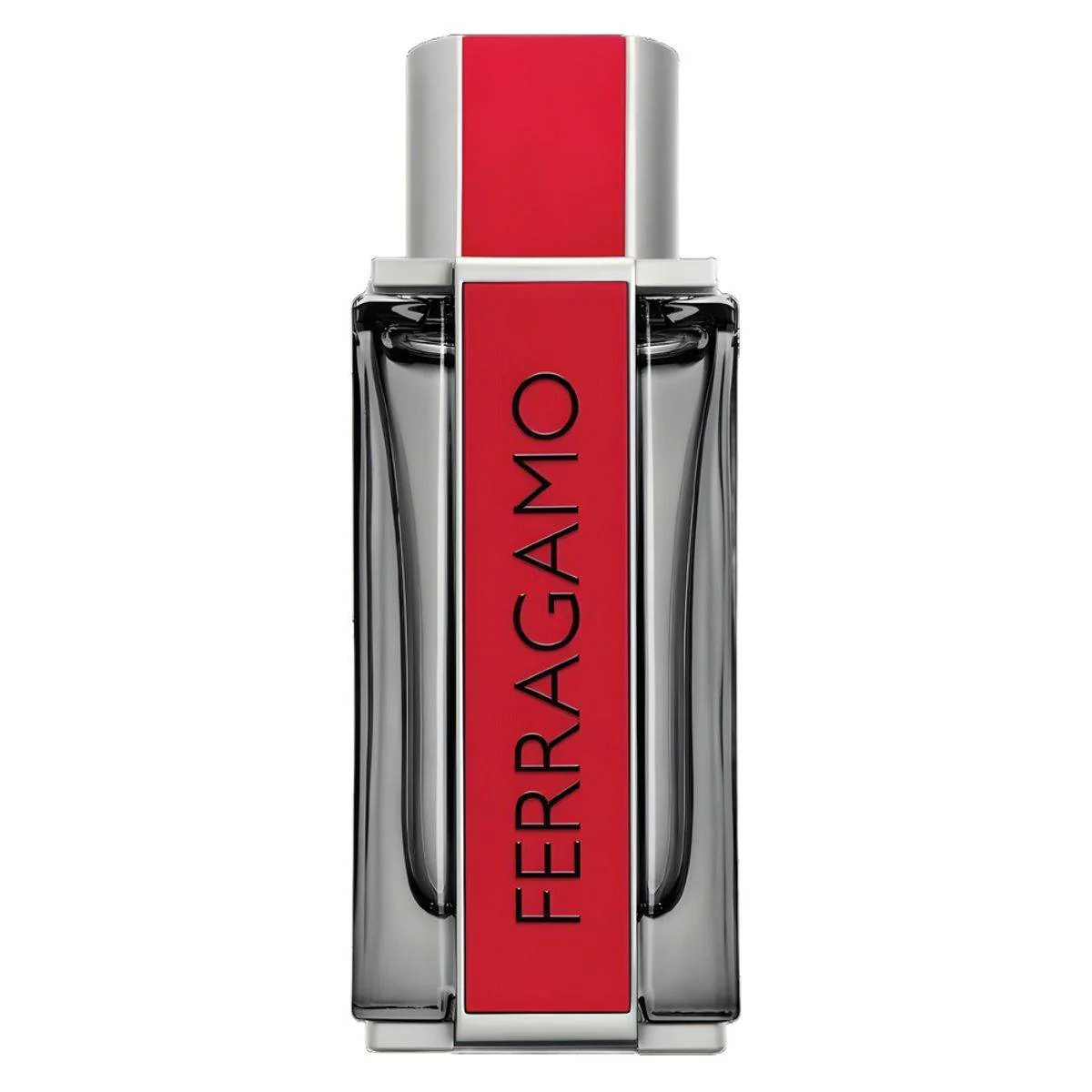 Salvatore Ferragamo Ferragamo Red Leather Pour Homme Eau de Parfum 100ml