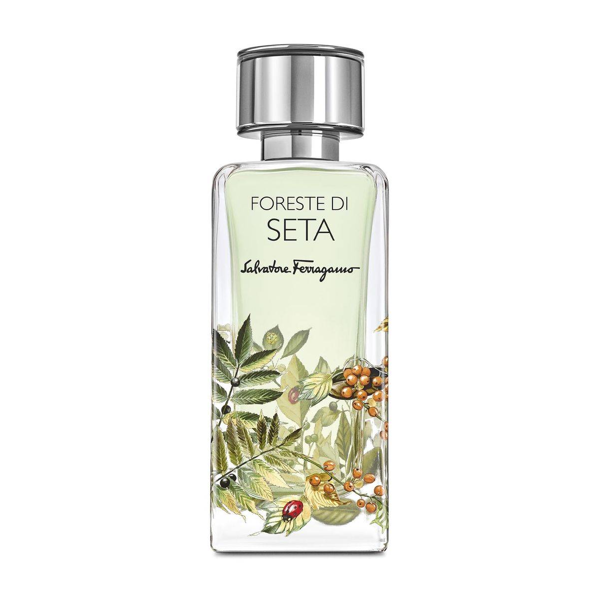 Salvatore Ferragamo Foreste Di Seta Eau de Parfum 100ml