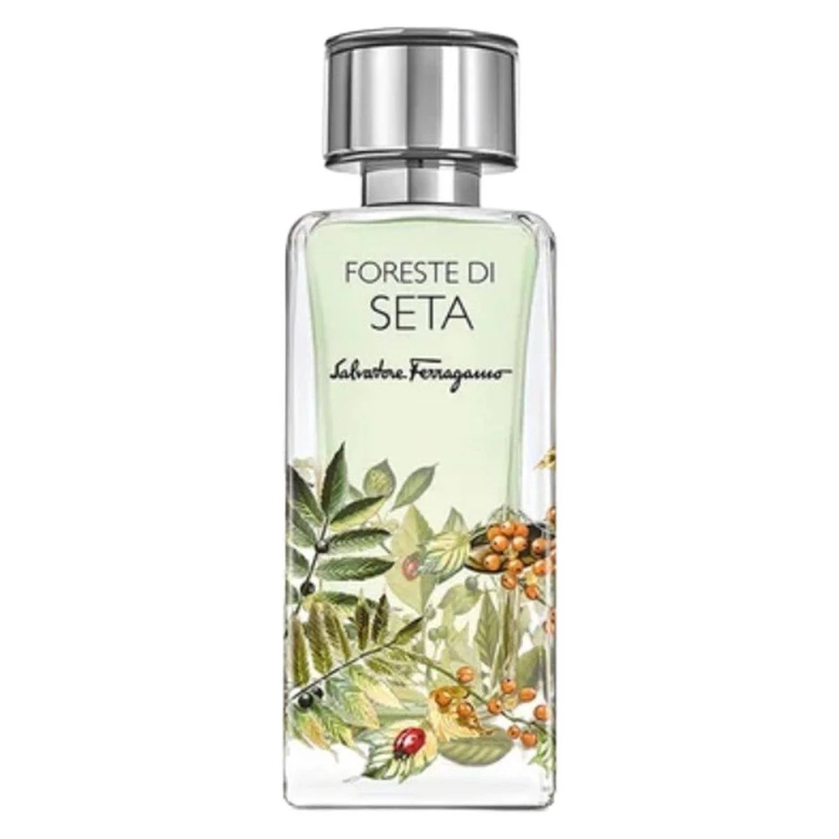 Salvatore Ferragamo Foreste Di Seta Eau de Parfum 50ml