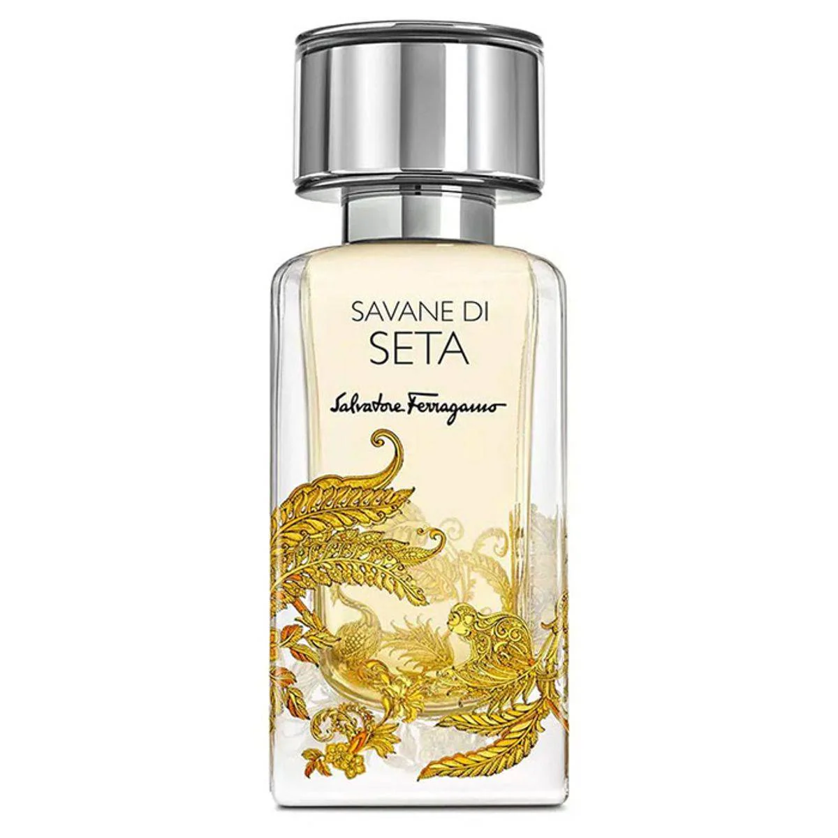 Salvatore Ferragamo Savane Di Seta Eau de Parfum 100ml