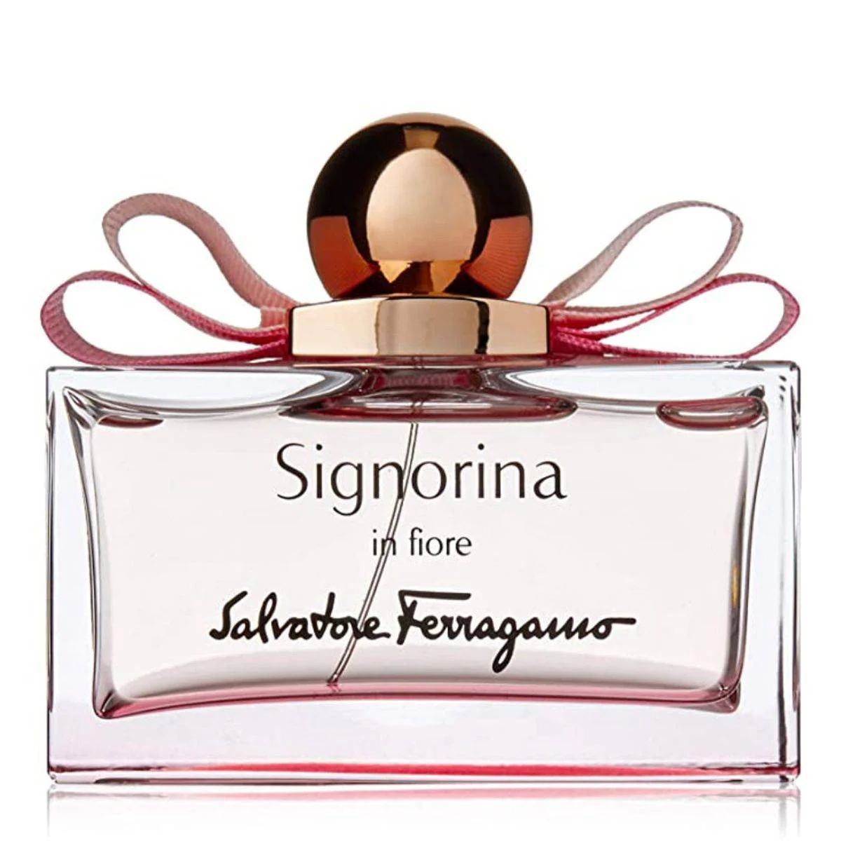 Salvatore Ferragamo Signorina In Fiore Eau de Toilette 100ml