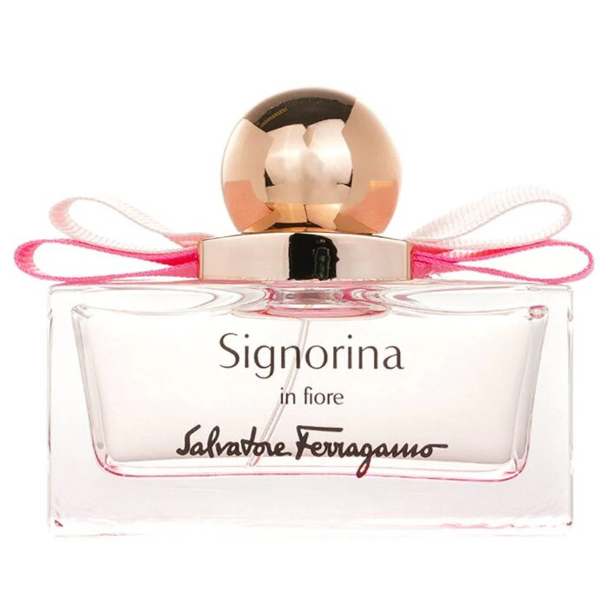 Salvatore Ferragamo Signorina In Fiore Eau de Toilette 50ml