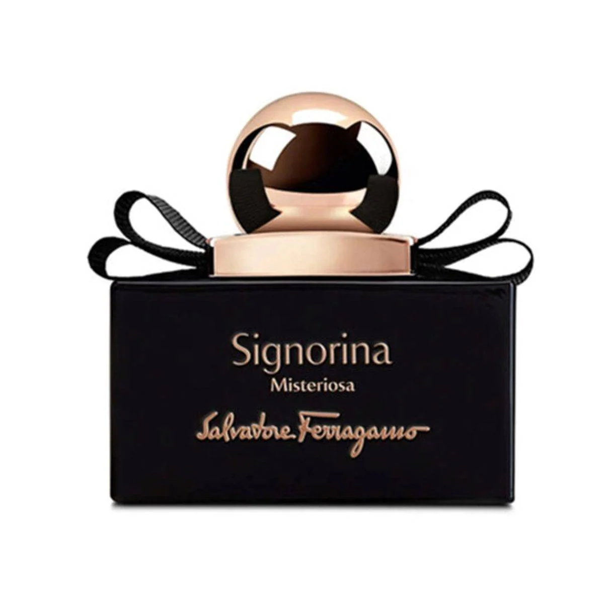 Salvatore Ferragamo Signorina Misteriosa Eau de Parfum 100ml