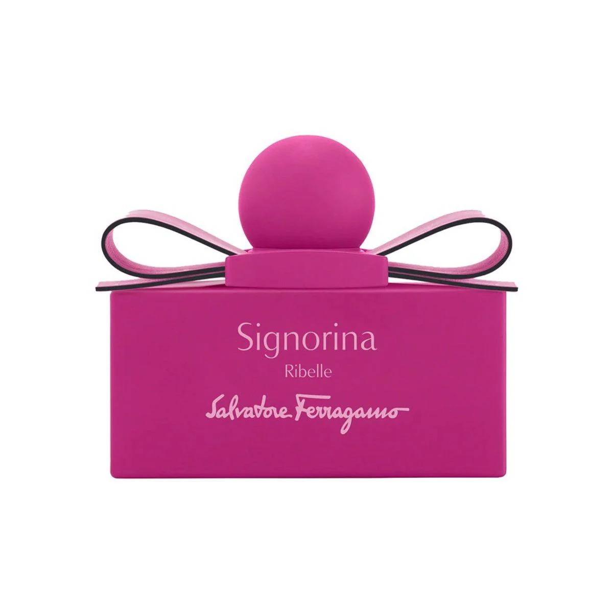 Salvatore Ferragamo Signorina Ribelle Fashion Edition Eau de Parfum 50ml