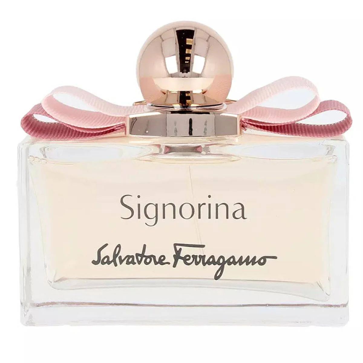 Salvatore Ferragamo Signorina Eau de Parfum 100ml