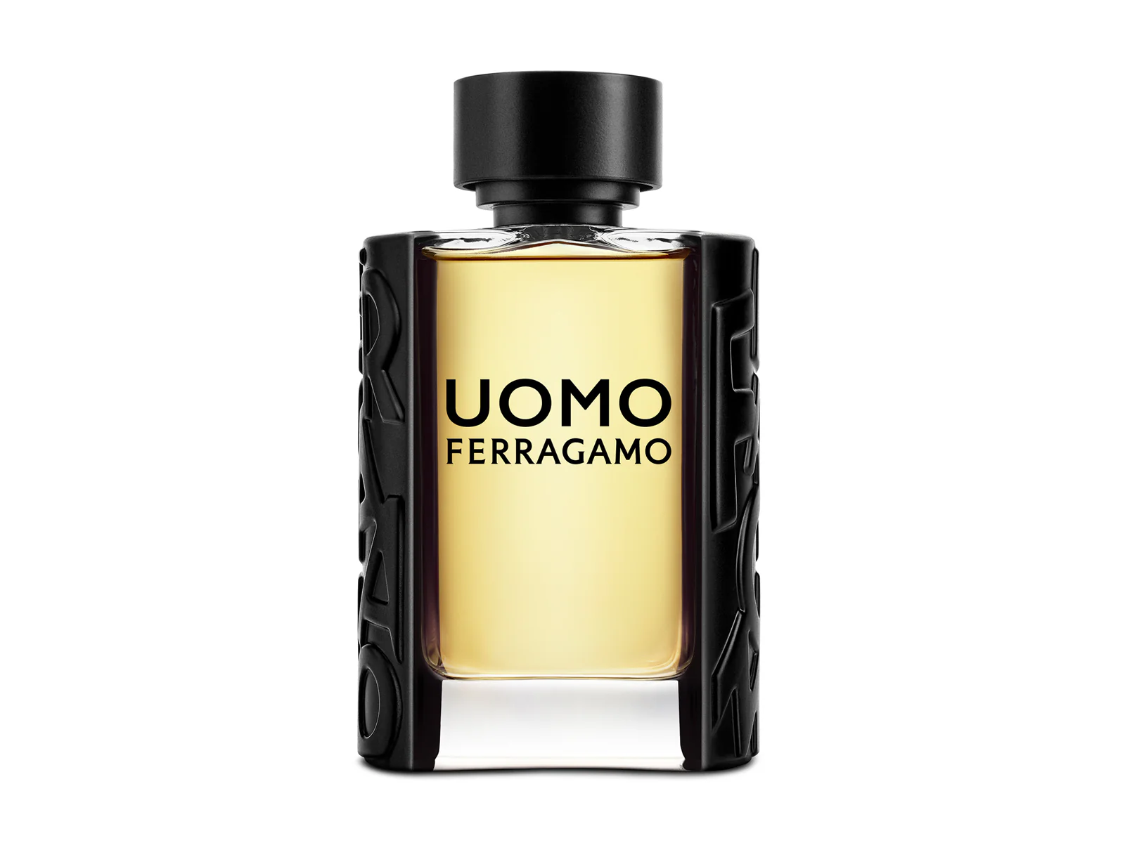 Salvatore Ferragamo Uomo Pour Homme Eau de Toilette 100ml