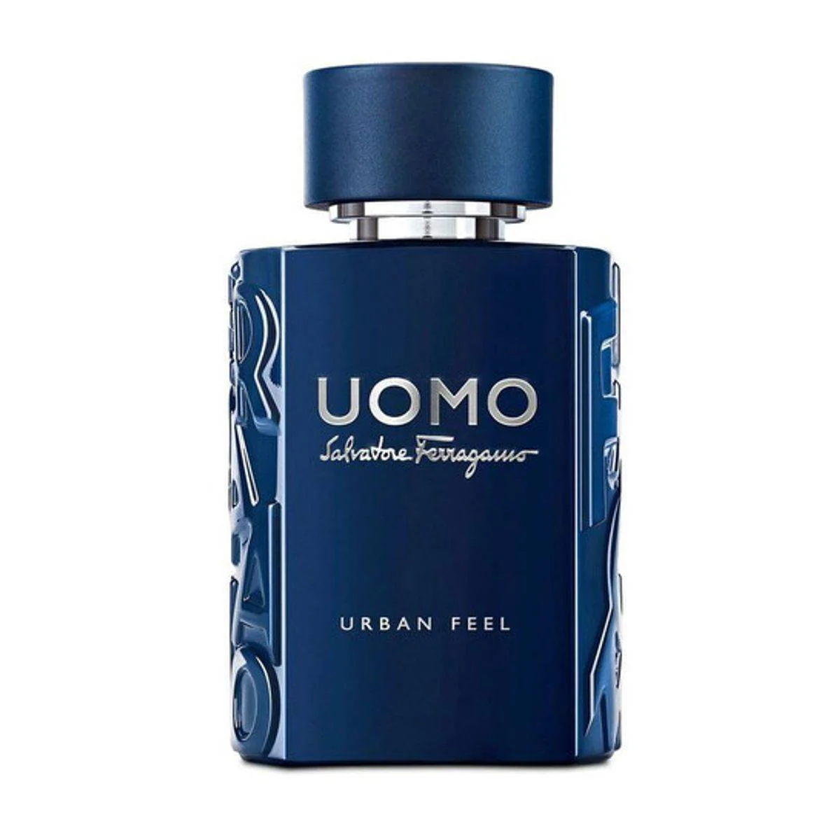 Salvatore Ferragamo Uomo Urban Feel Pour Homme Eau de Toilette 100ml