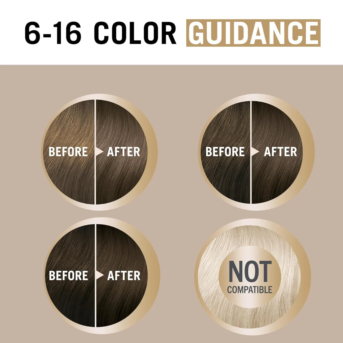 Schwarzkopf Creme Supreme Full Kit 6-16 - Image 5