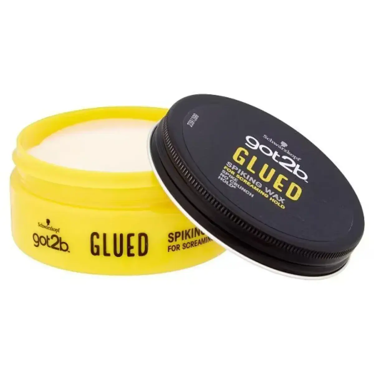 Schwarzkopf Got2B Glued Spiking Wax 75ml - Image 4