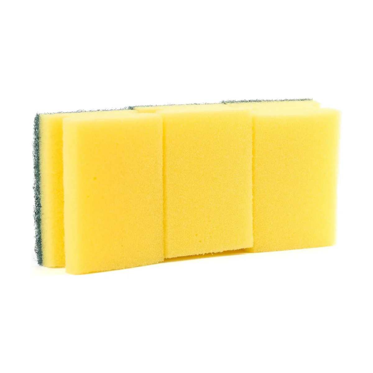 Scotch-Brite Scrub Sponge Classic 3 Packs - Image 3