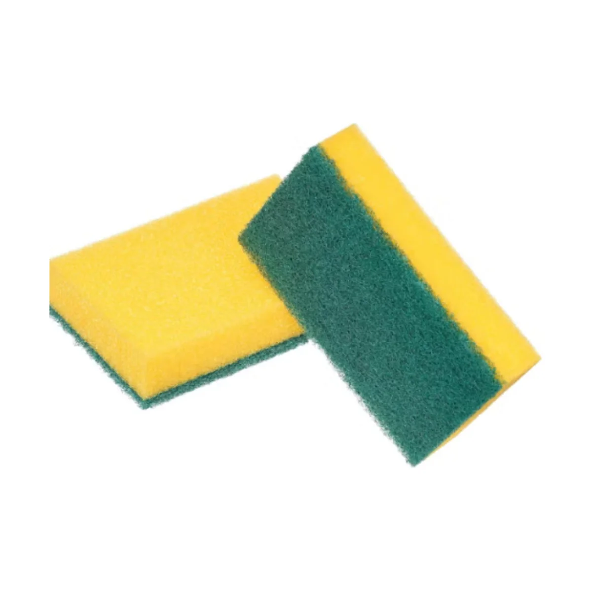 Scotch-Brite Scrub Sponge Power Clean 3 Packs - Image 2