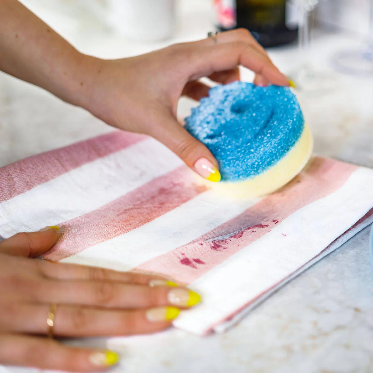 Scrub Daddy PowErase Gel Cleanser + Scrub Mommy - Image 2