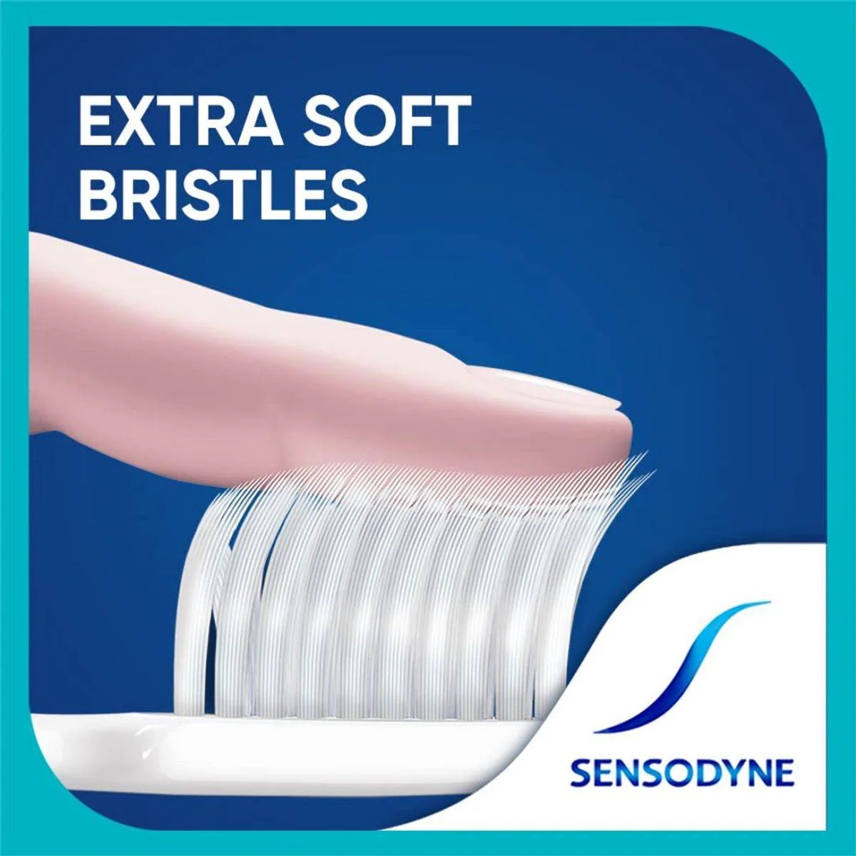 Sensodyne Toothbrush Deep Clean Extra Soft - Image 2