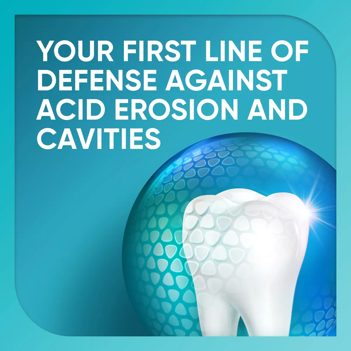 Sensodyne Toothpaste Pronamel Active Enamel Shield Fresh Mint 75ml - Image 4