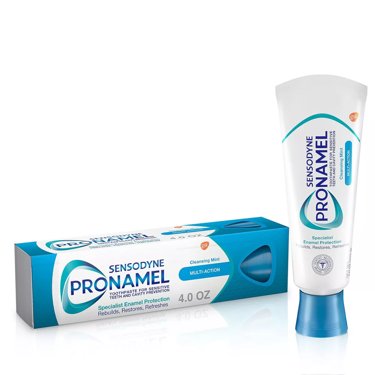 Sensodyne Toothpaste Pronamel Multi Action 75ml - Image 4
