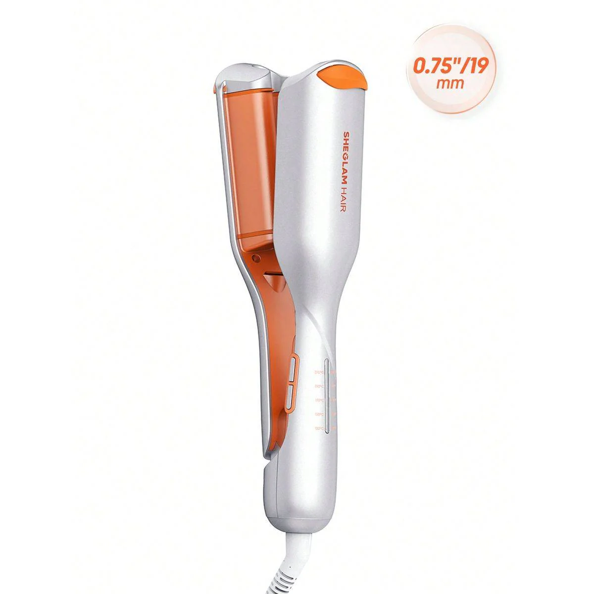 Sheglam Beach Babe Hair Waver 19mm