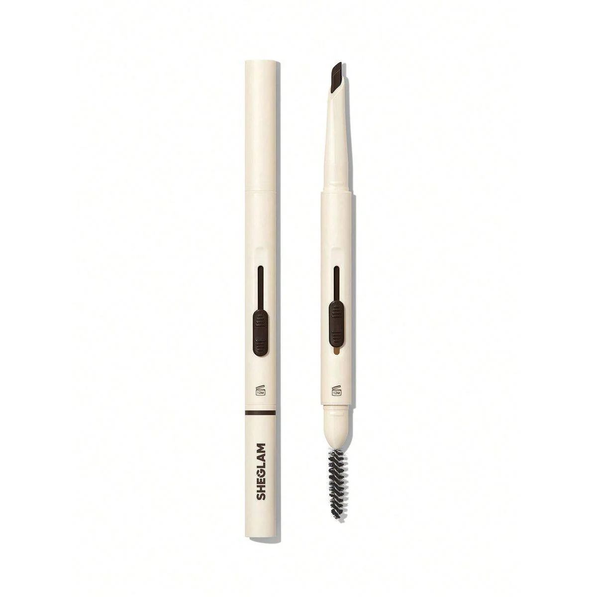Sheglam Better Brows Eyebrow Pencil Chocolate 0.15g