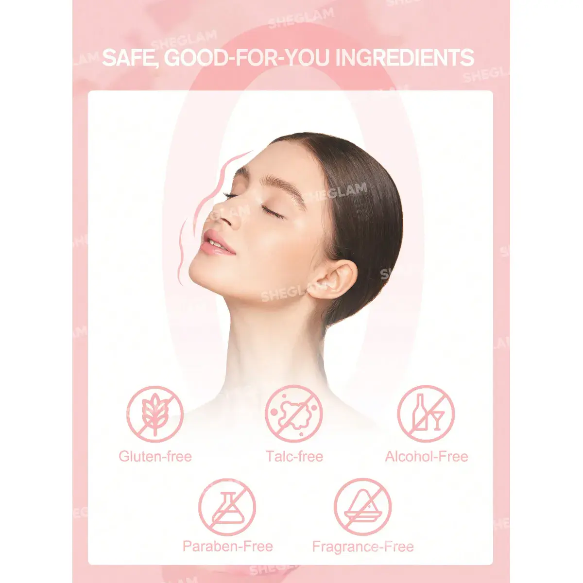 Sheglam Birthday Skin Primer 30g - Image 3