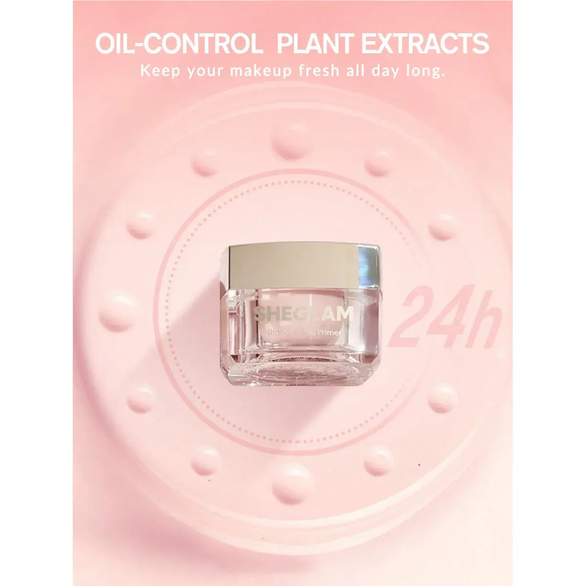 Sheglam Birthday Skin Primer 30g - Image 4